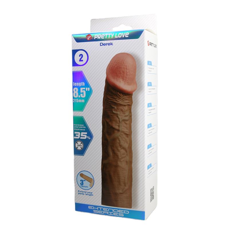Derek Funda para el Pene - Imagen 8