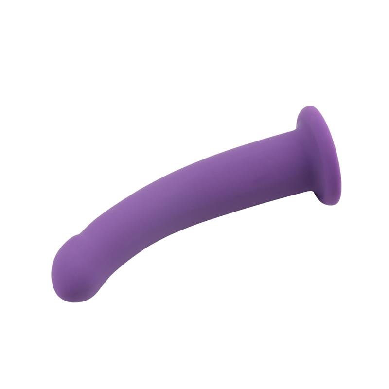 Dildo Bend Over M Purpura - Imagen 2