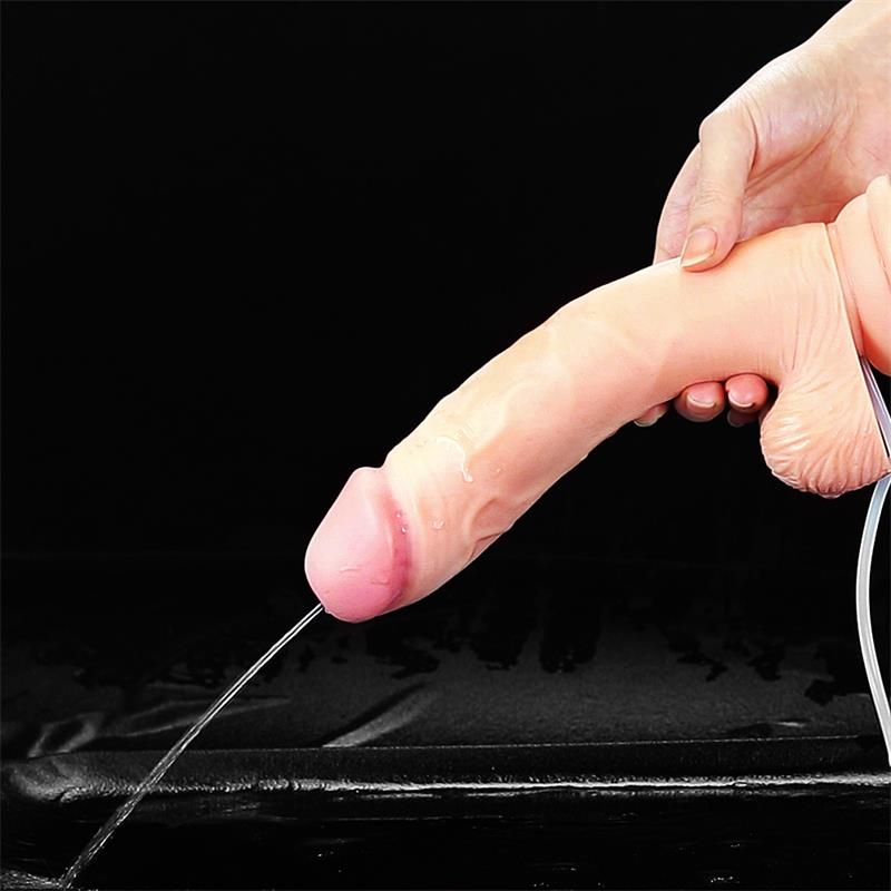 Dildo con Función Squirting 9 - Imagen 3