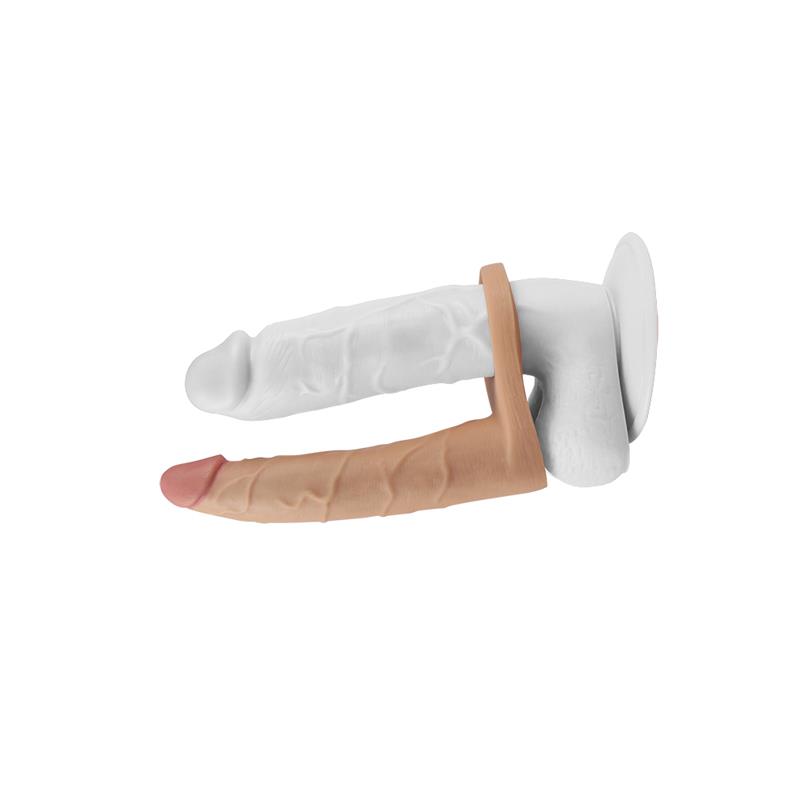 Dildo con Vibración 7 - Imagen 2