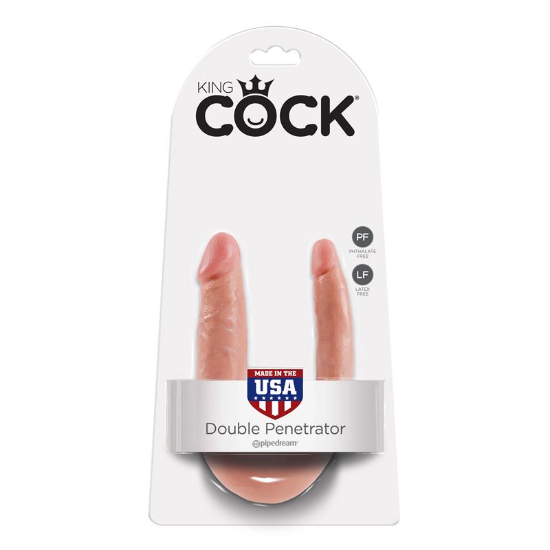 Dildo Doble 5 - Imagen 2