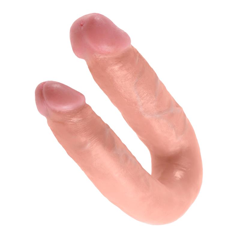 Dildo Doble 5,5 - Imagen 3