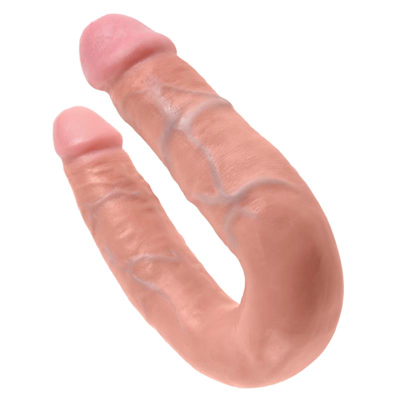 Dildo Doble 5,5 - Imagen 4