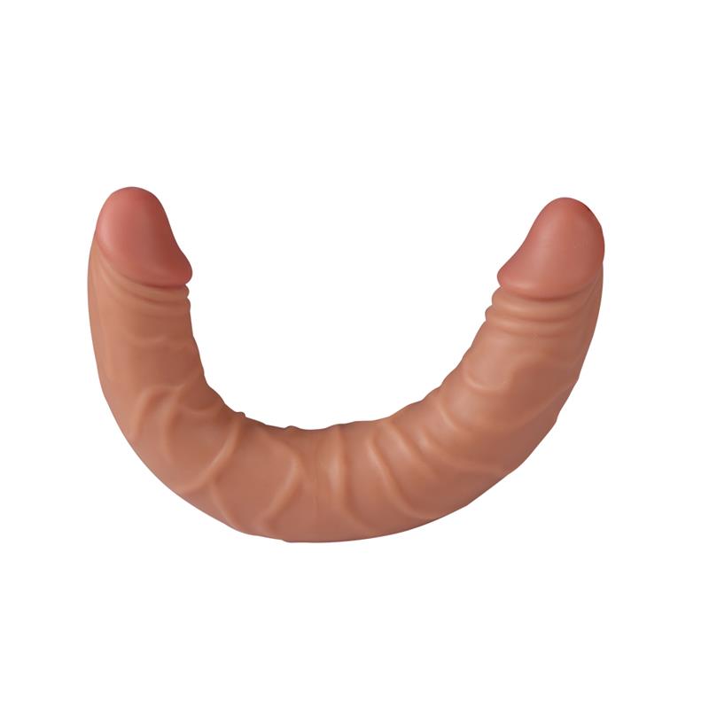Dildo Doble Lester 33 cm - Imagen 6