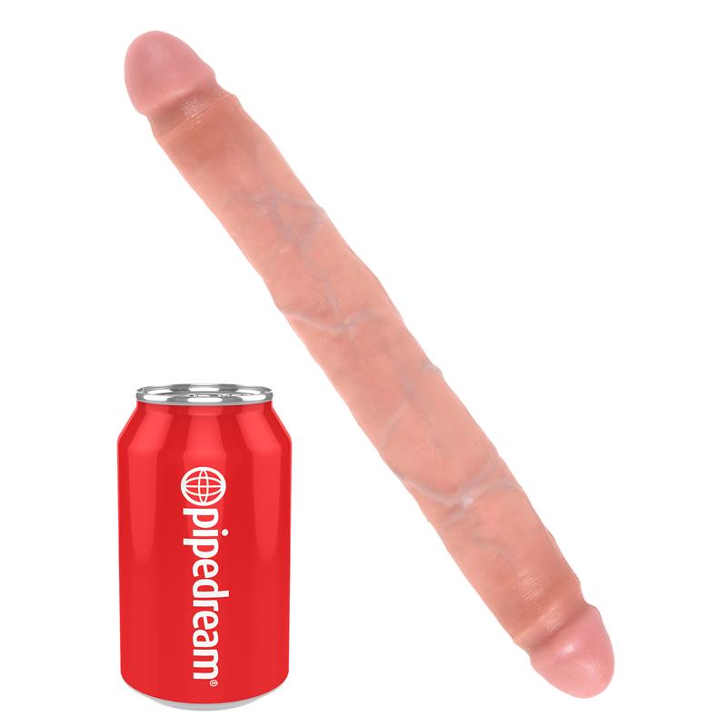 Dildo Doble Realista 12 - Imagen 3