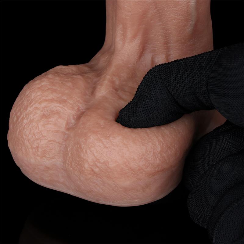 Dildo Dual Layer 9 - Imagen 10
