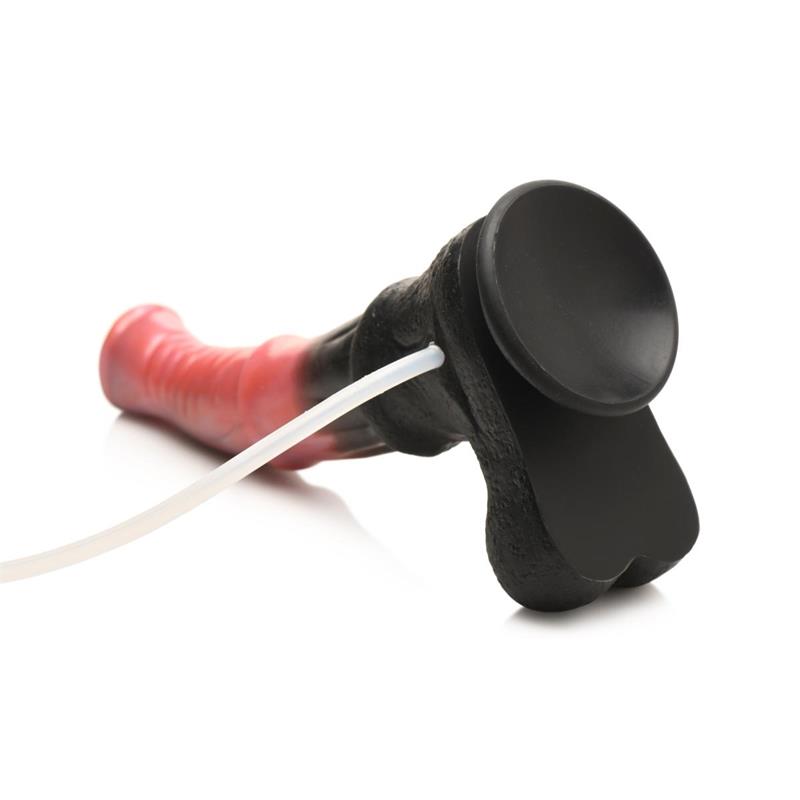 Dildo Eyaculador Centaur Explosion - Imagen 6