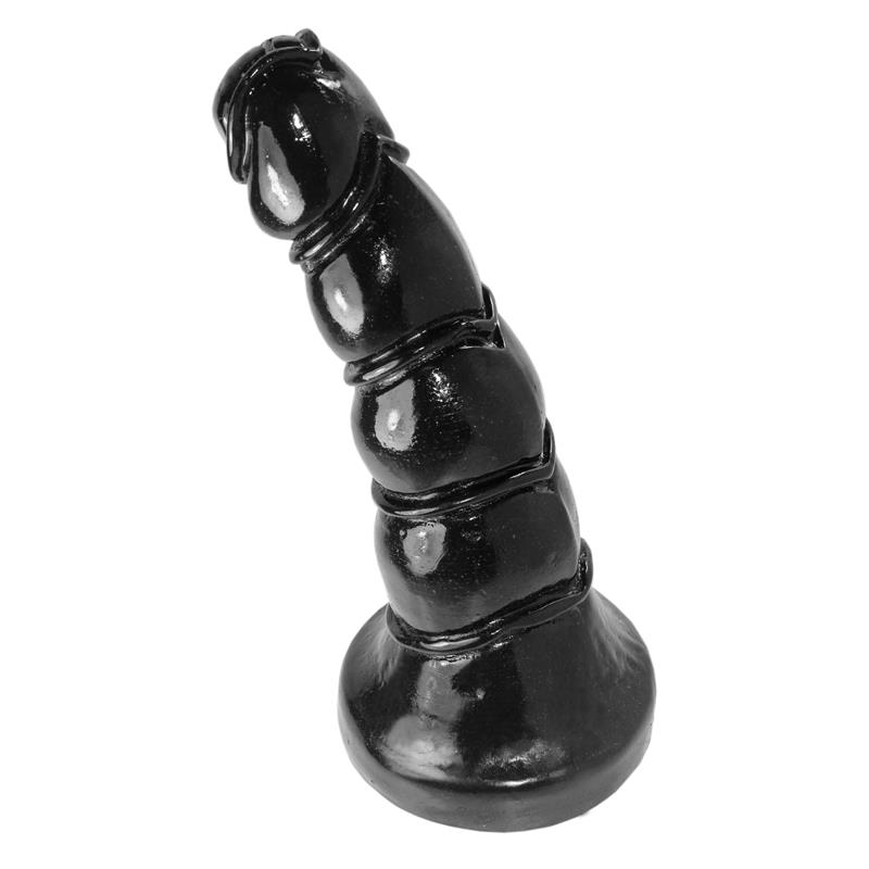 Dildo Gabo 25 cm - Imagen 2