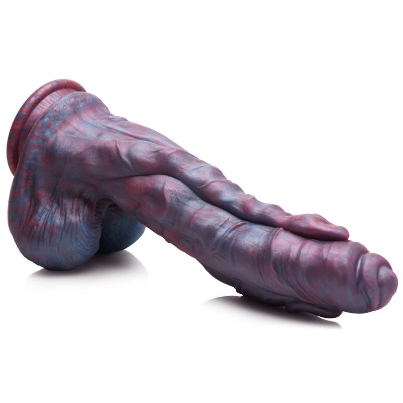 Dildo Hydra Sea Monster - Imagen 5
