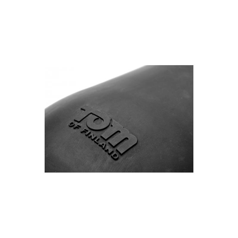 Dildo Inflable XL Negro - Imagen 4