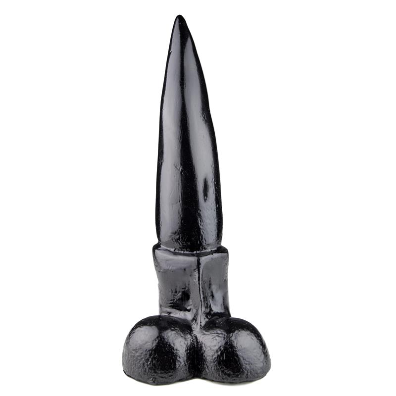 Dildo Melby 29 cm - Imagen 2
