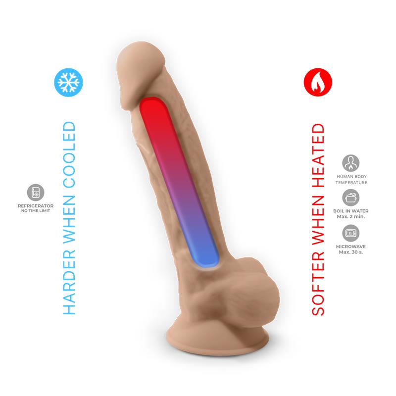 Dildo Mod. 1 - 8 ZD03 10 Funciones con Control Remoto - Imagen 6
