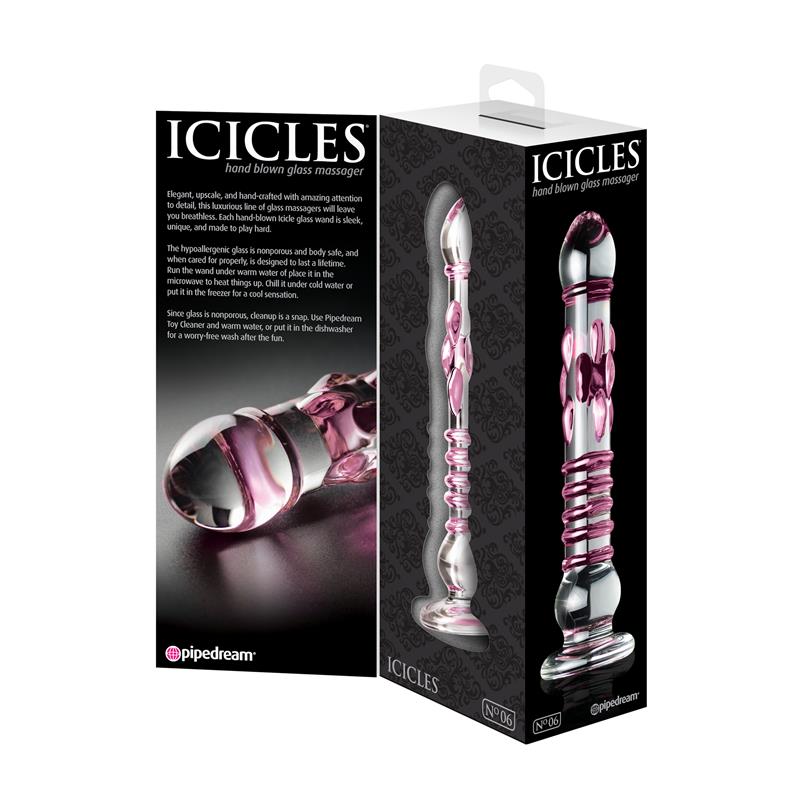 Dildo No. 6 - Imagen 5