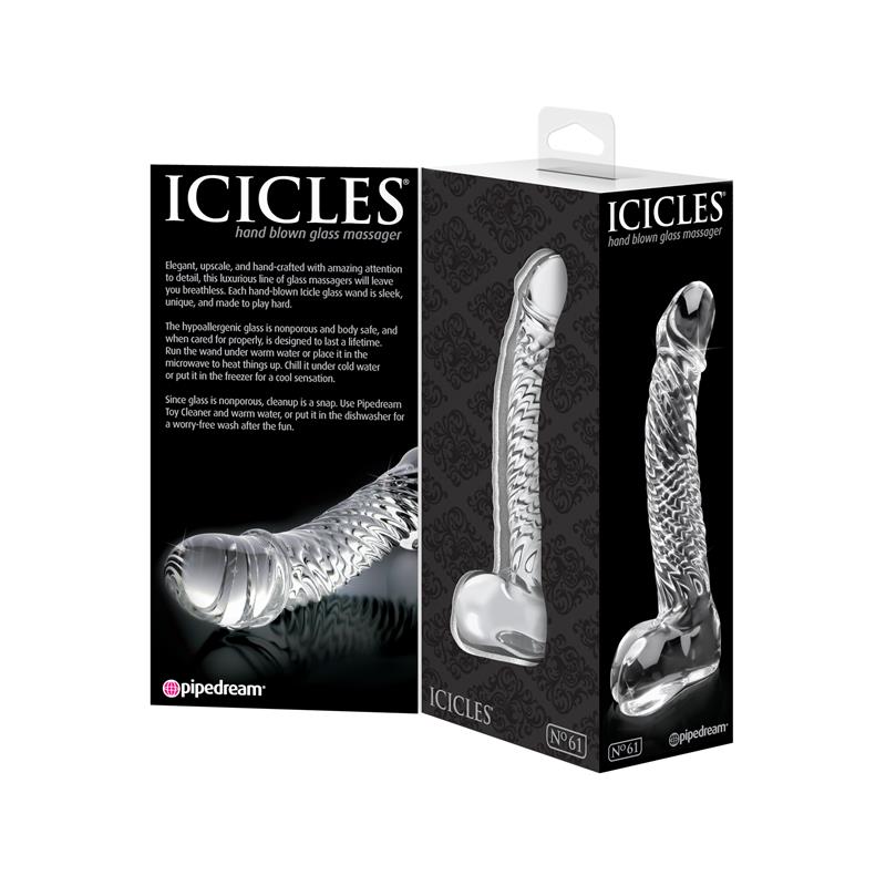 Dildo No. 61 - Imagen 5