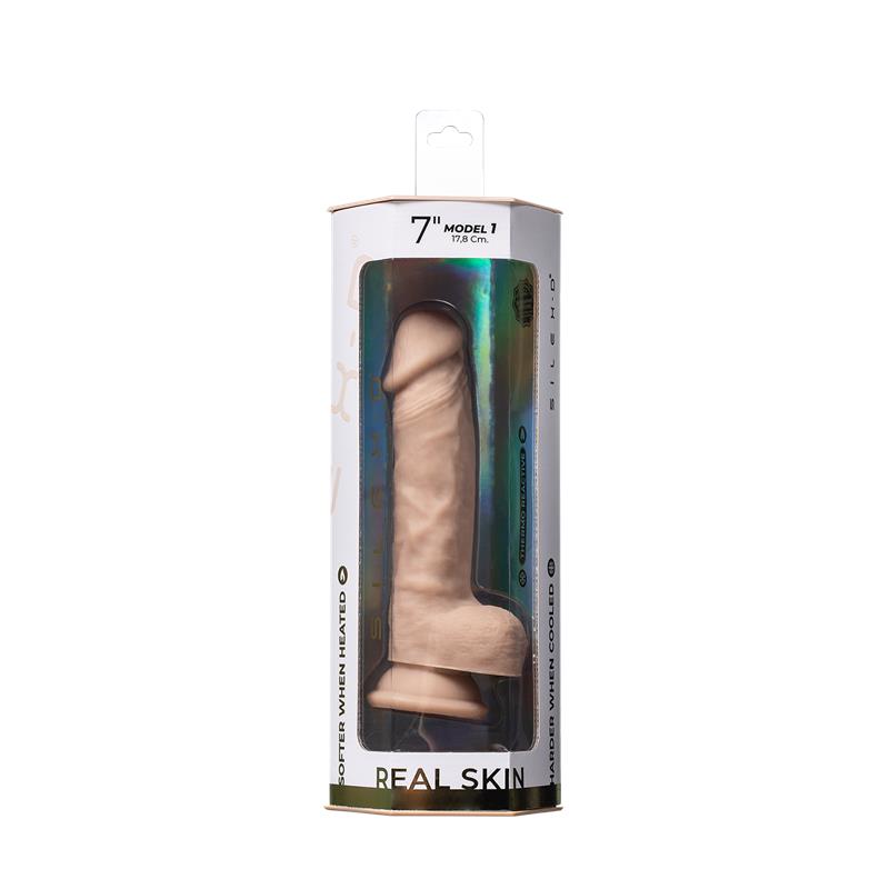 Dildo Real Skin Mod 1 - 7 - Imagen 6