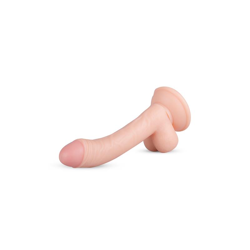 Vince Pene Realístico 19.5 cm - Imagen 3