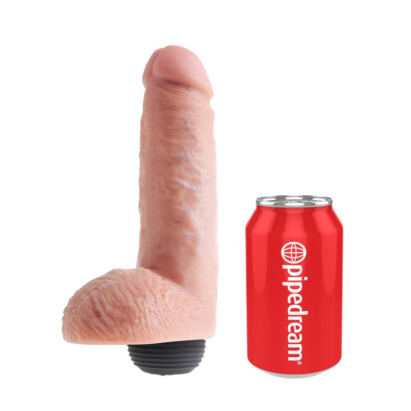 Dildo Realista Eyaculador 8 - Imagen 4
