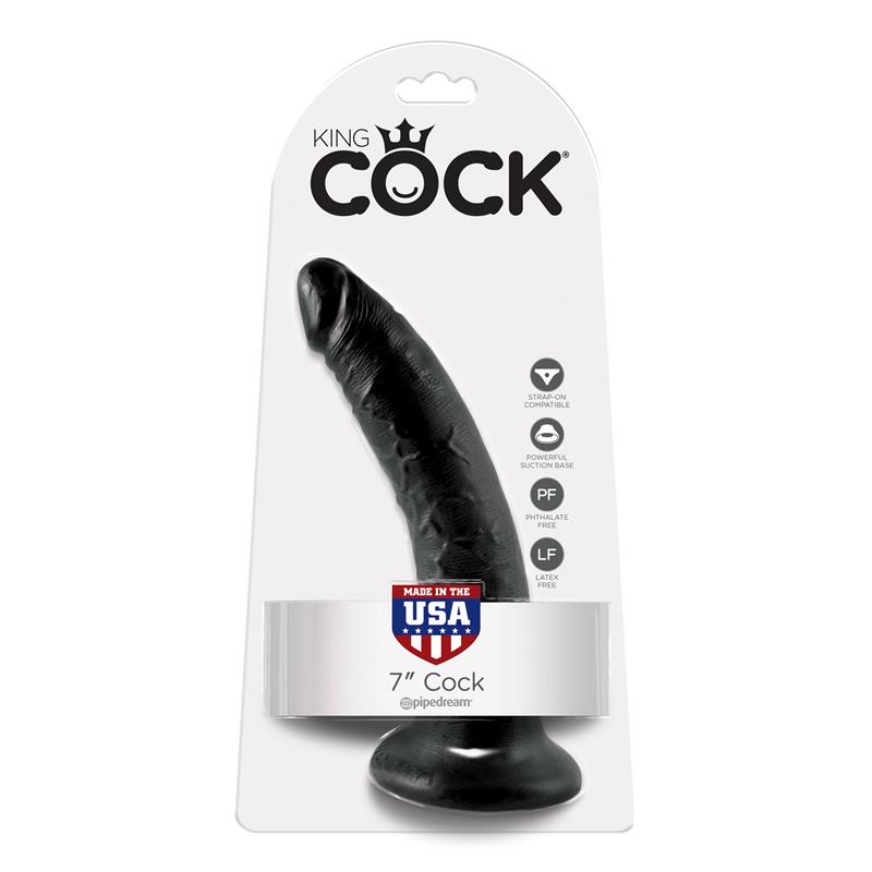Dildo Reaslista 7 - Imagen 2