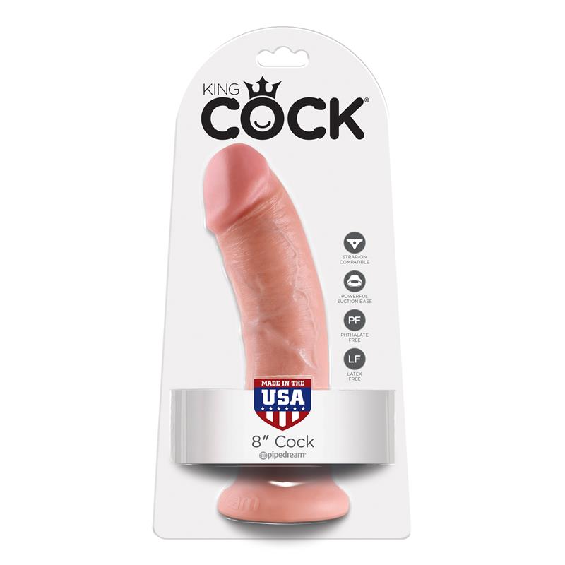 Dildo Reaslista 8 - Imagen 2