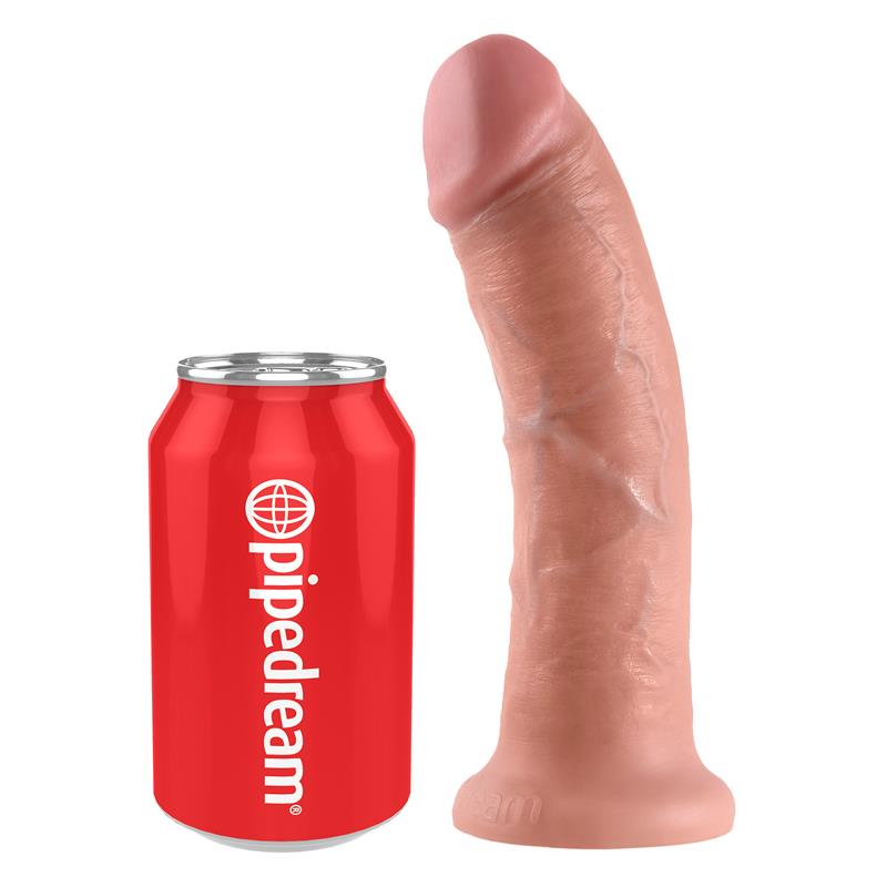 Dildo Reaslista 8 - Imagen 3