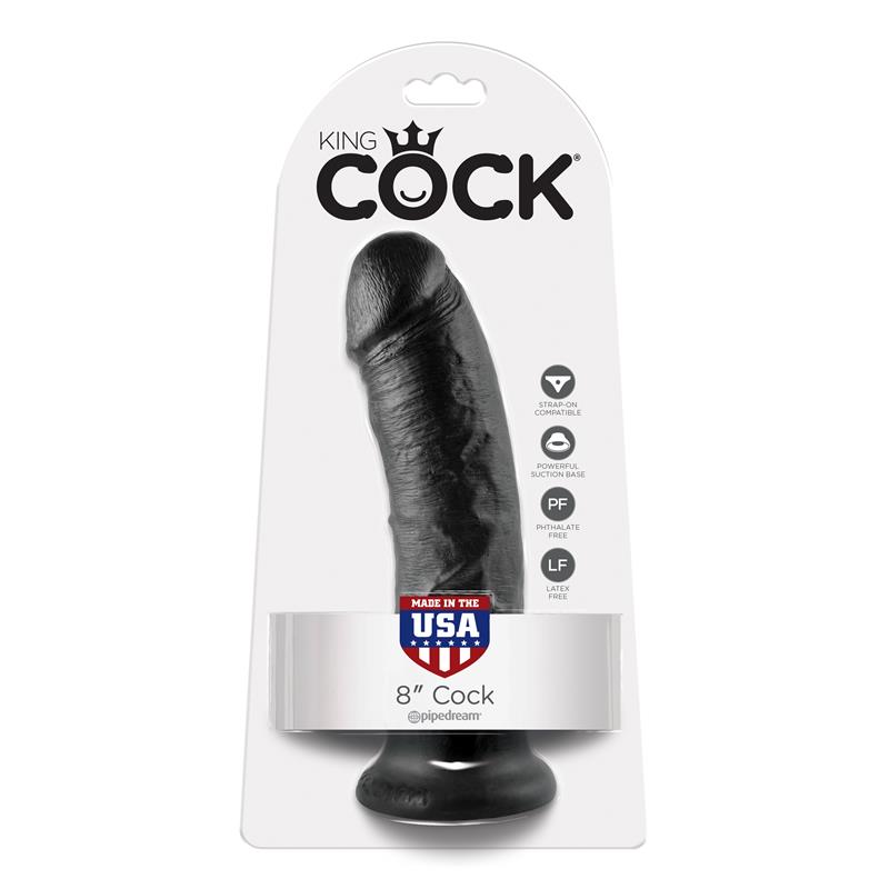Dildo Reaslista 8 - Imagen 2