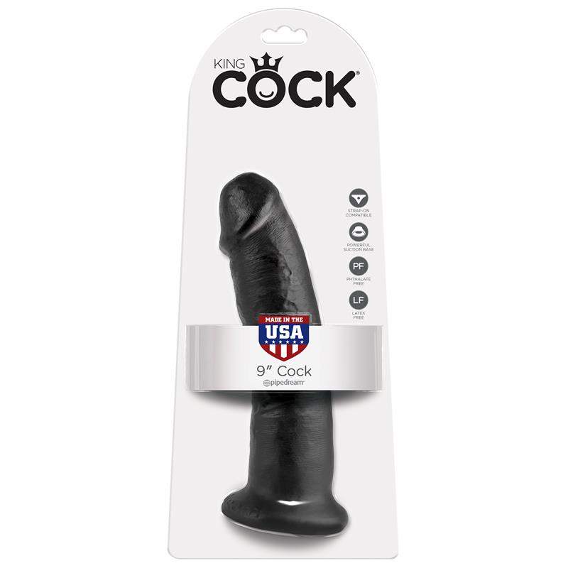 Dildo Reaslista 9 - Imagen 2