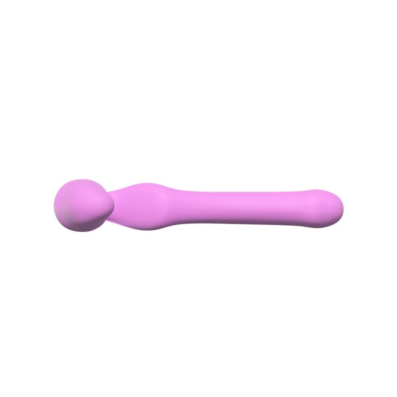 Dildo Strap-On sin Correas Queens S Talla S - Imagen 4