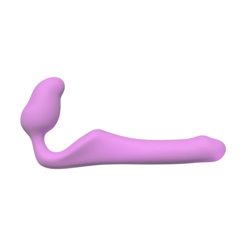 Dildo Strap-On sin Correas Queens S Talla S