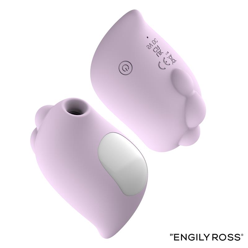 Dinky Succionador de Clítoris USB - Imagen 3