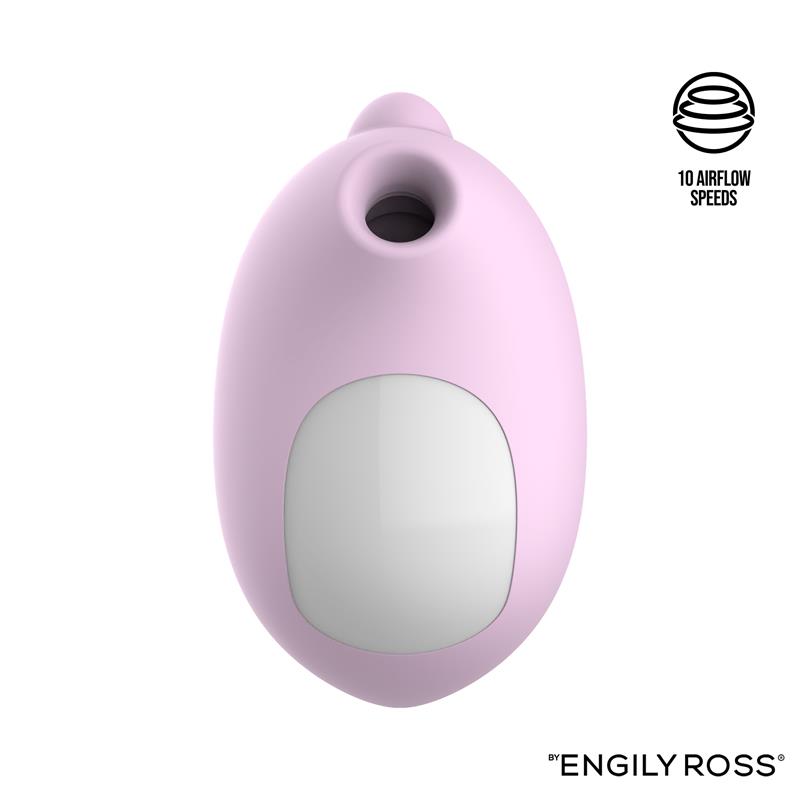 Dinky Succionador de Clítoris USB - Imagen 4