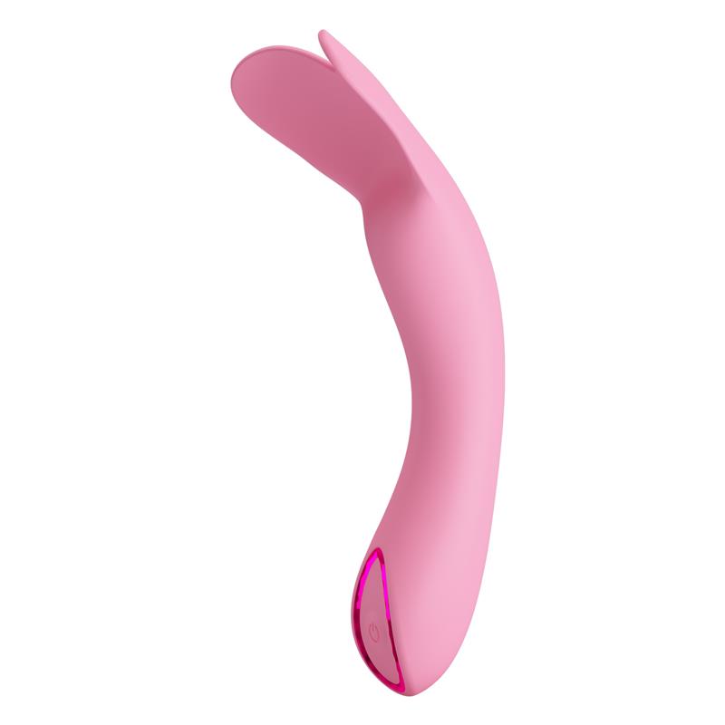 Dj Cock Vibrador G-spot - Imagen 3
