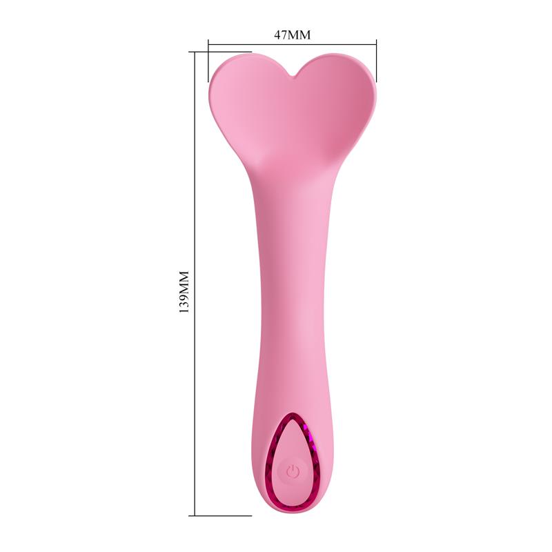 Dj Cock Vibrador G-spot - Imagen 9