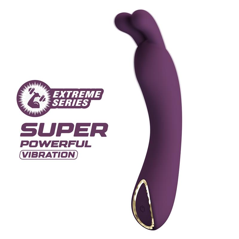 Dj Rabbit Vibrador G-Spot - Imagen 2