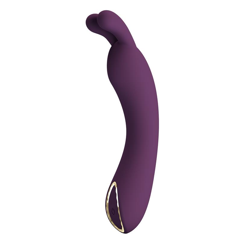 Dj Rabbit Vibrador G-Spot - Imagen 3
