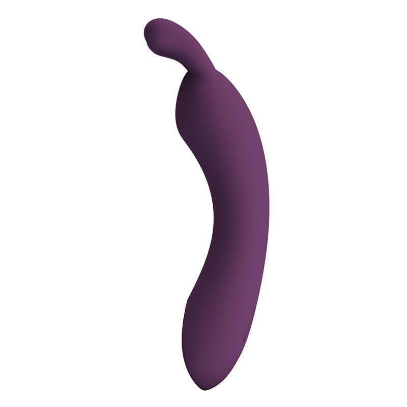 Dj Rabbit Vibrador G-Spot - Imagen 4