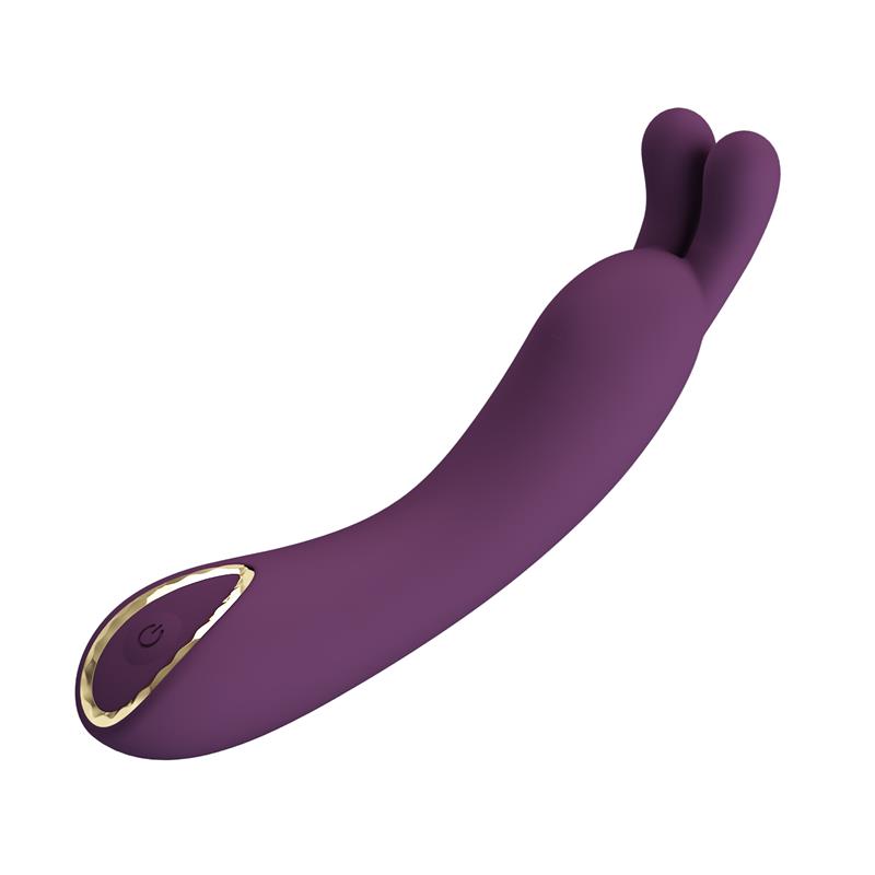 Dj Rabbit Vibrador G-Spot - Imagen 5