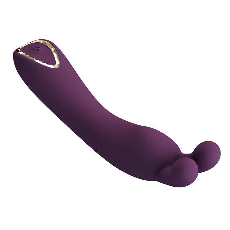 Dj Rabbit Vibrador G-Spot - Imagen 6