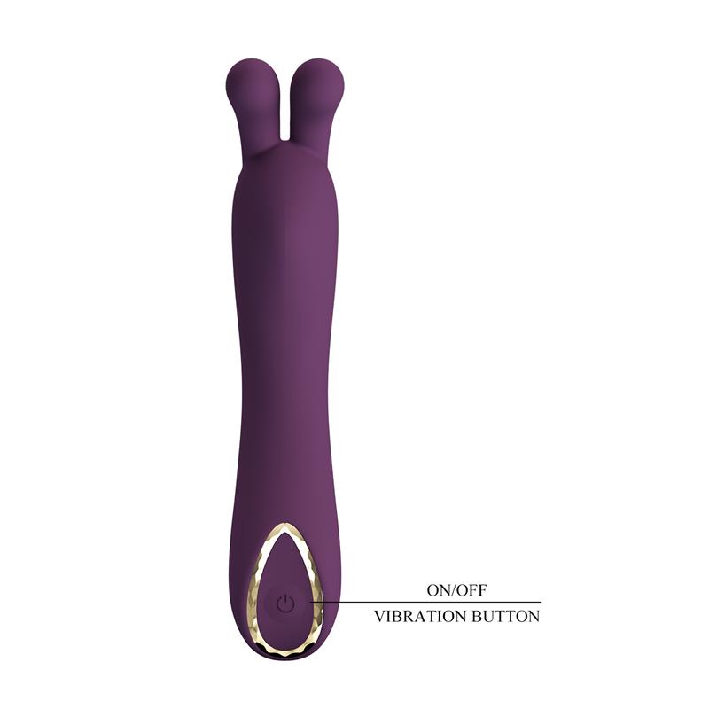 Dj Rabbit Vibrador G-Spot - Imagen 7
