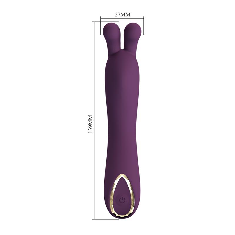 Dj Rabbit Vibrador G-Spot - Imagen 9
