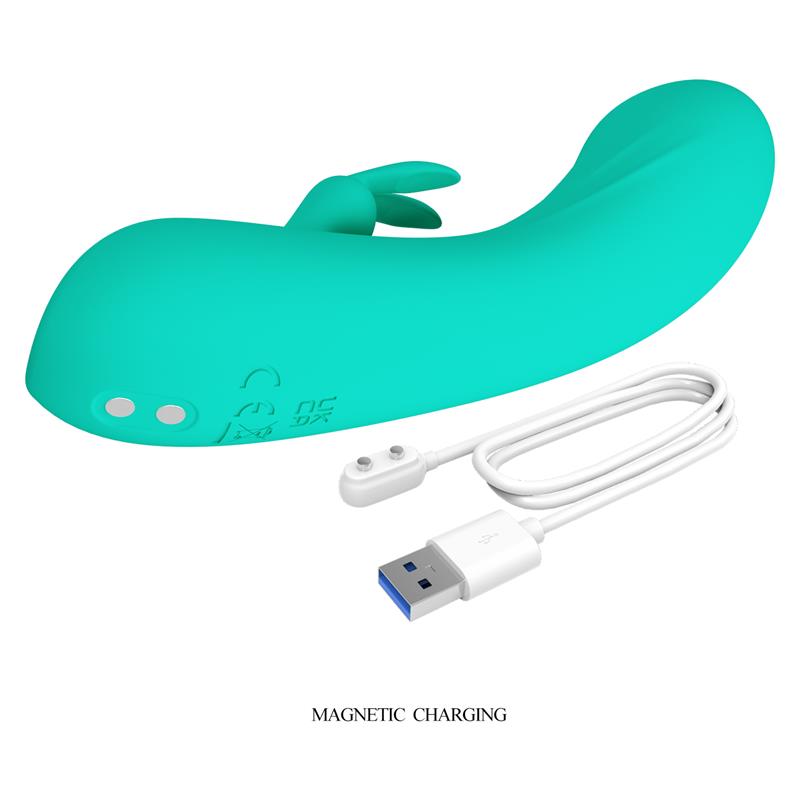 Dj Stick Vibrador Punto G - Imagen 8