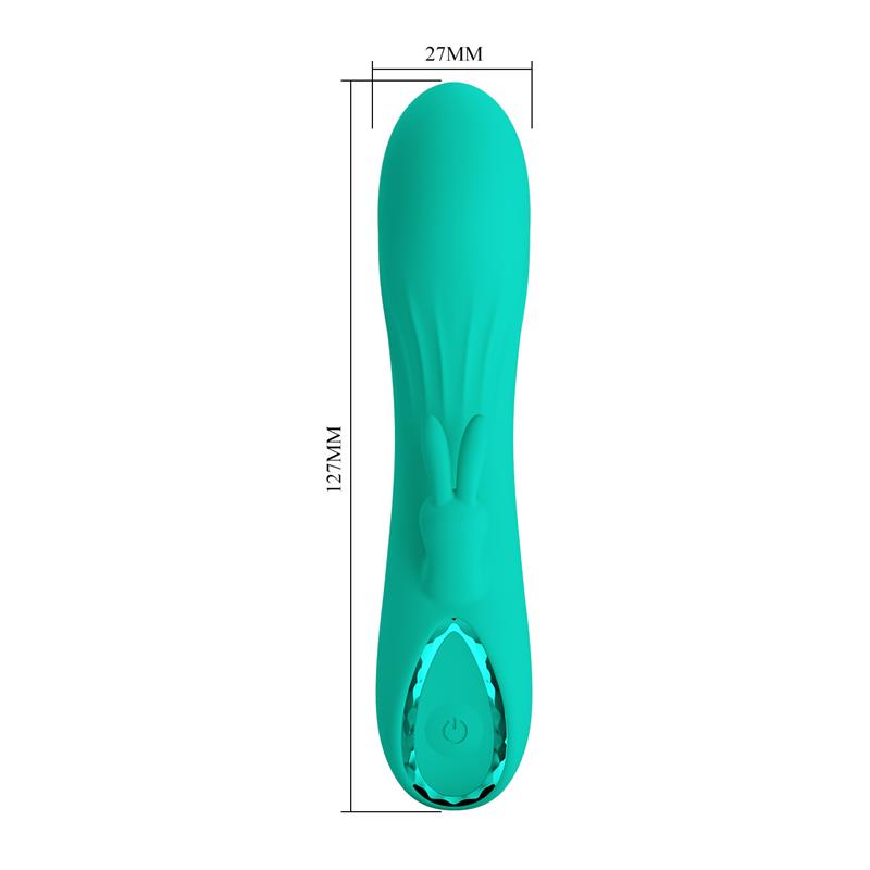 Dj Stick Vibrador Punto G - Imagen 9