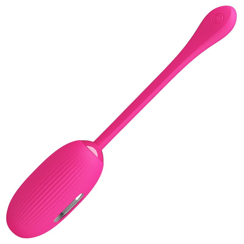 Doreen Huevo Vibrador con Electro Shock y App - Imagen 2