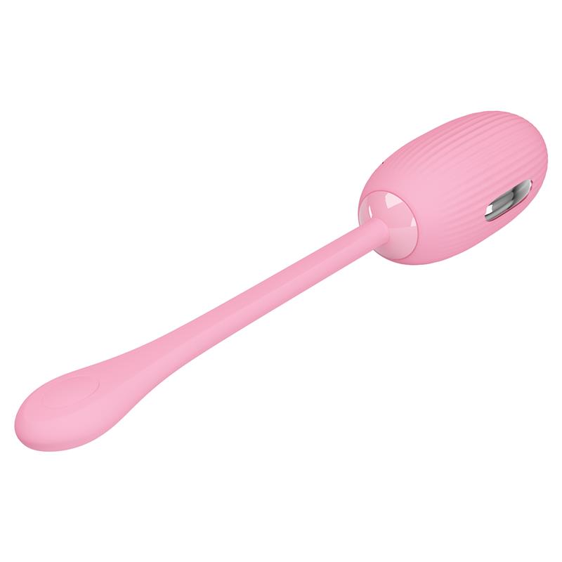 Doreen Huevo Vibrador con Electro Shock y APP - Imagen 4