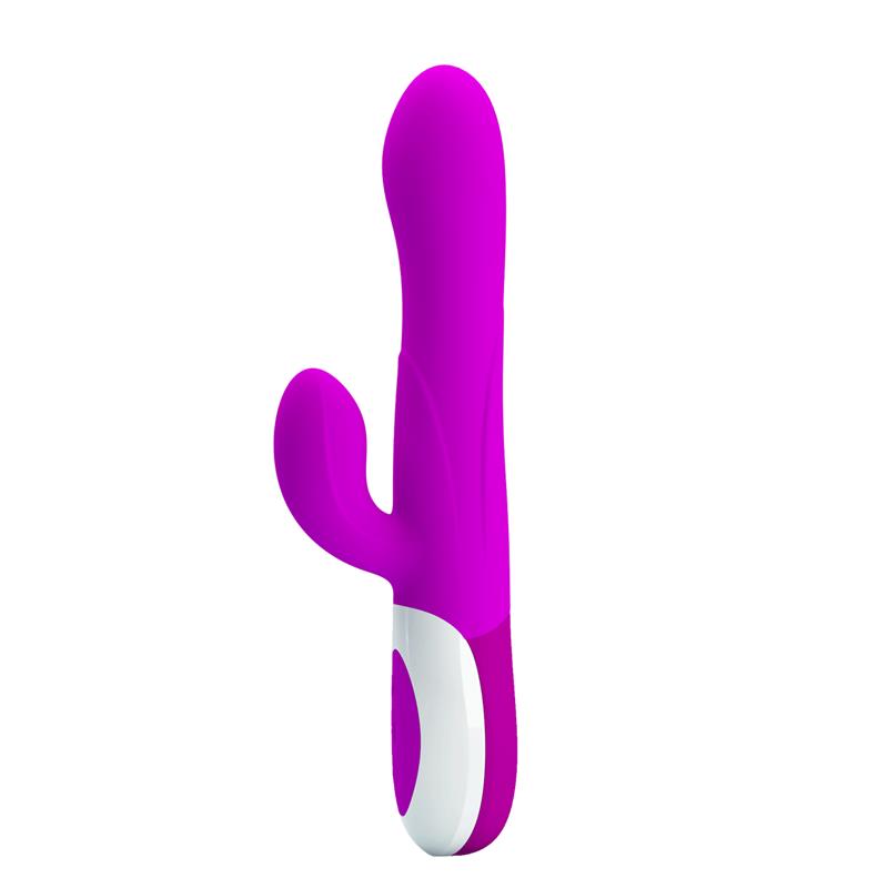 Douglas Vibrador con Función de Inflado - Imagen 2