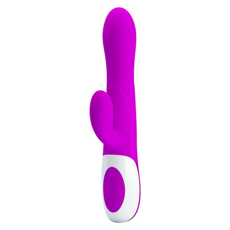 Douglas Vibrador con Función de Inflado - Imagen 3
