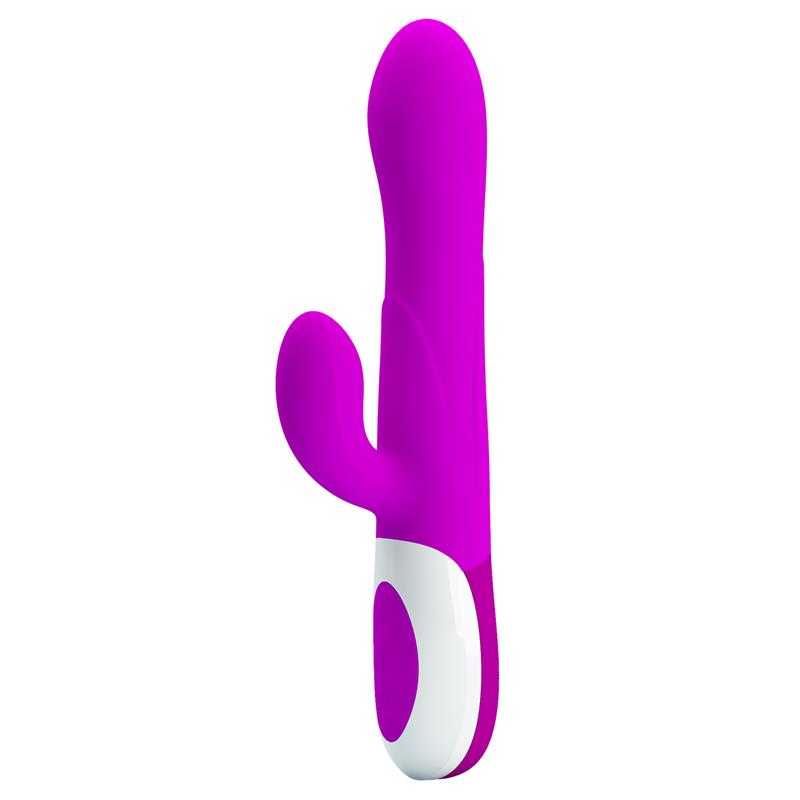 Douglas Vibrador con Función de Inflado - Imagen 4