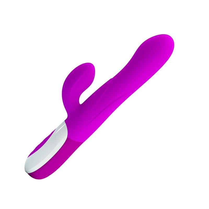 Douglas Vibrador con Función de Inflado - Imagen 5