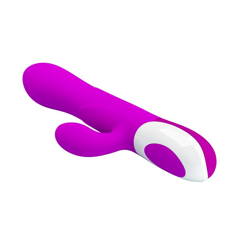 Douglas Vibrador con Función de Inflado - Imagen 6