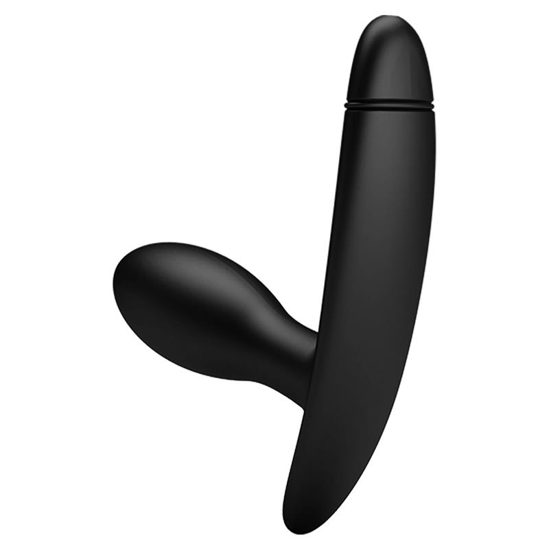 Drake Plug anal inflable manual - Imagen 4
