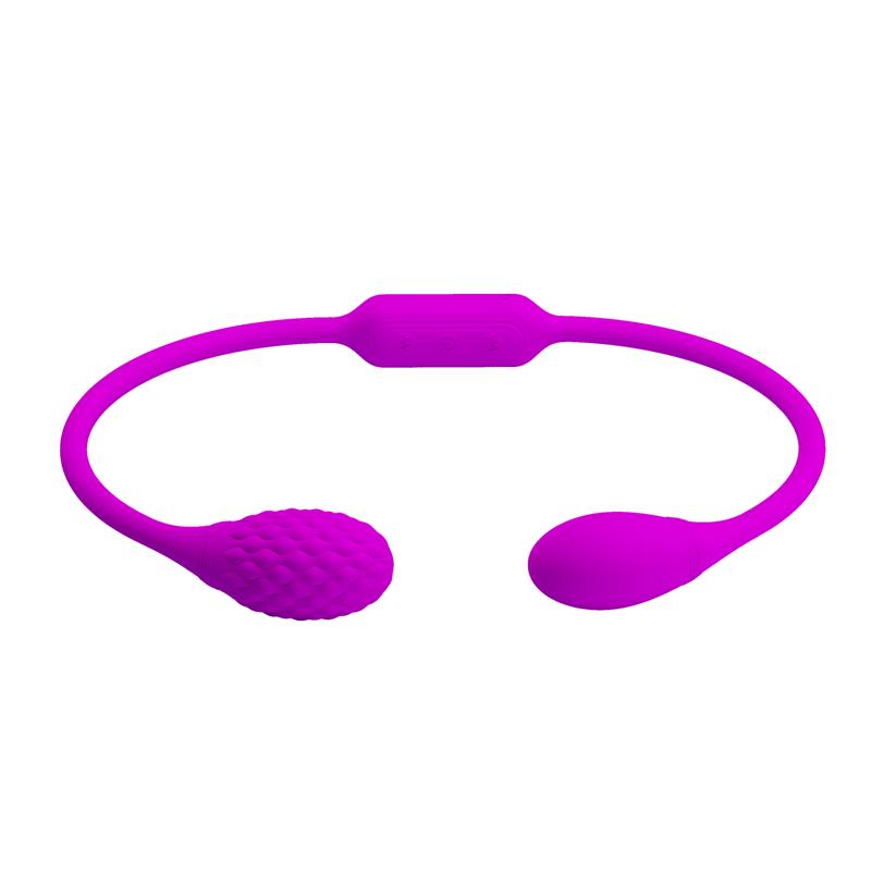 Dream Lovers Whip Huevos Estimuladores - Imagen 2